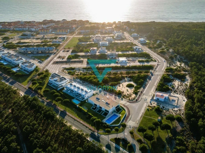 Terreno para Venda em Pataias e Martingança Foto 2