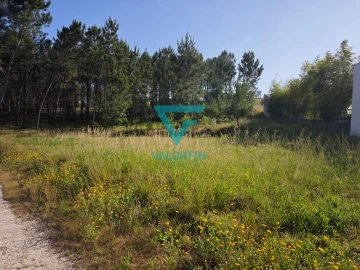 Terreno para Venda em Bidoeira de Cima