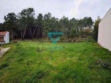 Terreno para Venda em Bidoeira de Cima