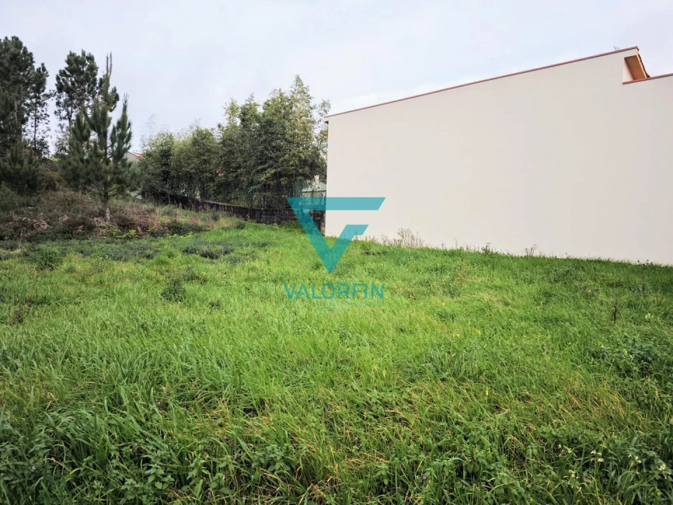 Terreno para Venda em Bidoeira de Cima Foto 4