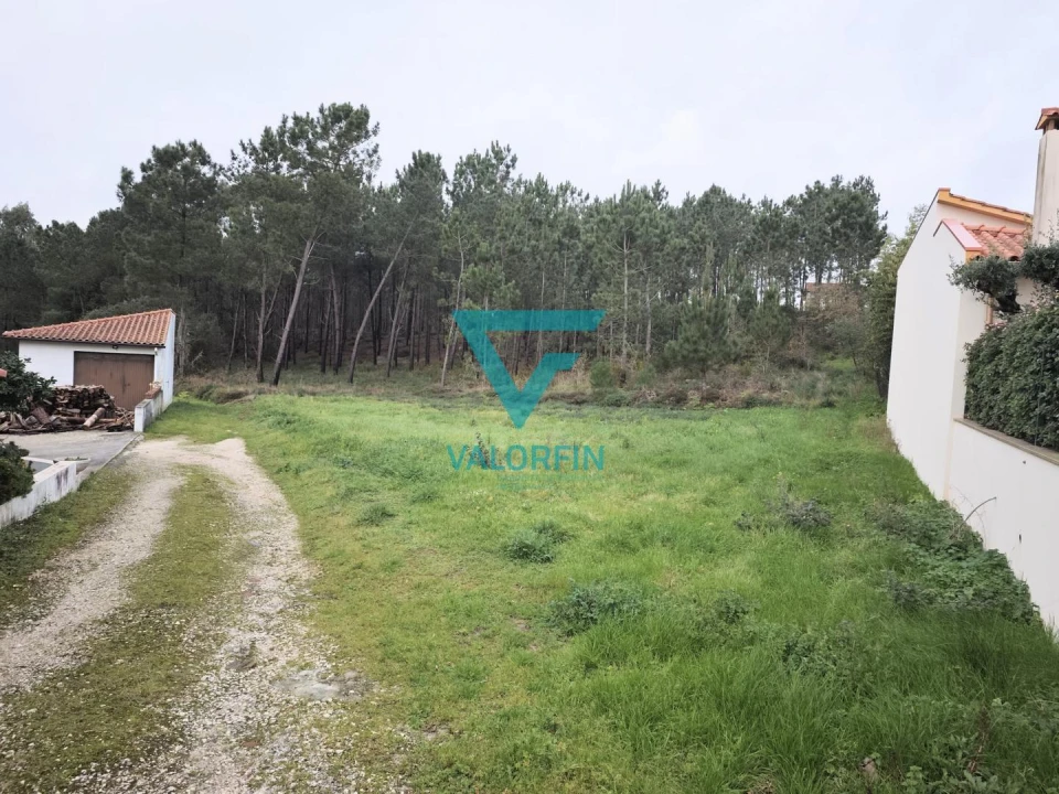 Terreno para Venda em Bidoeira de Cima Foto 1