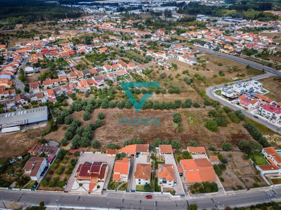 Terreno para Venda em Cantanhede e Pocariça Foto 3