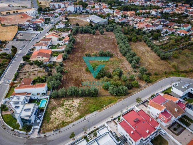 Terreno para Venda em Cantanhede e Pocariça Foto 2