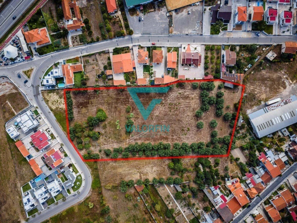 Terreno para Venda em Cantanhede e Pocariça Foto 4