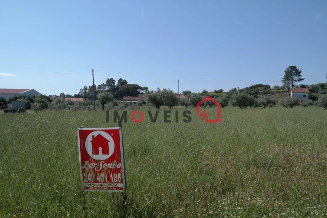 Terreno para Venda em Atouguia Foto 3