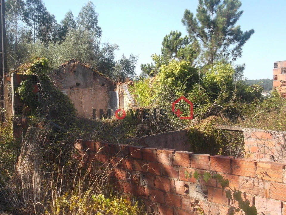 Terreno para Venda em Caxarias Foto 1