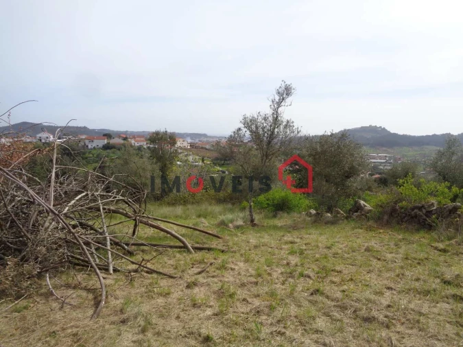 Terreno para Venda em Atouguia Foto 2