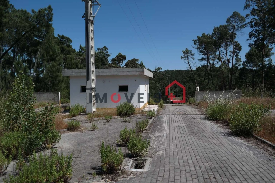 Terreno para Venda em Rio de Couros e Casal dos Bernardos Foto 6