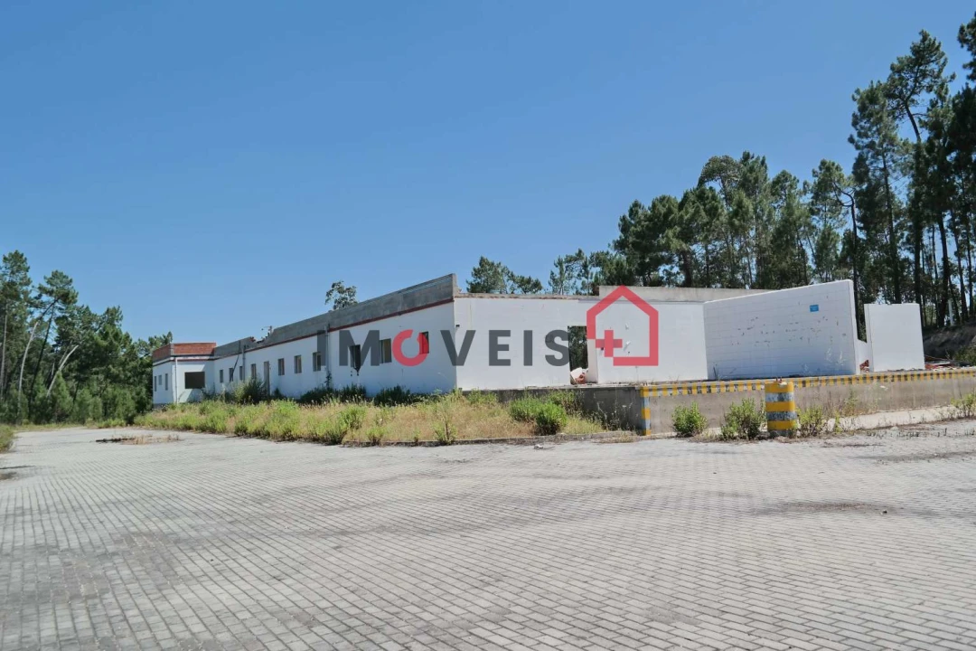 Terreno para Venda em Rio de Couros e Casal dos Bernardos Foto 1