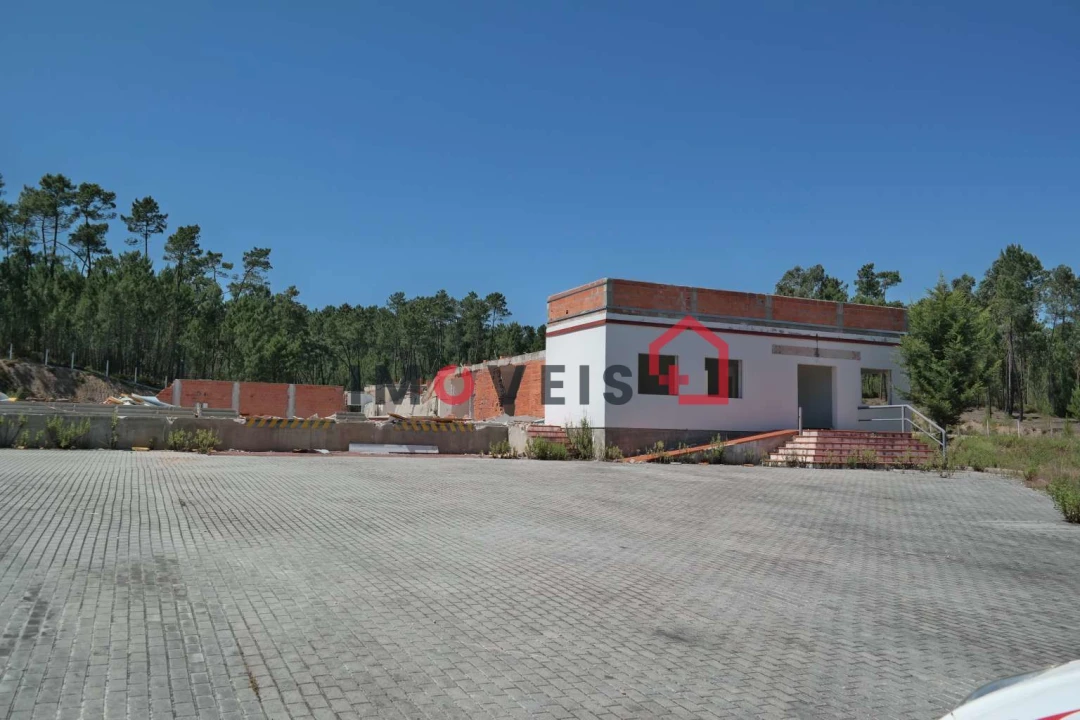 Terreno para Venda em Rio de Couros e Casal dos Bernardos Foto 5