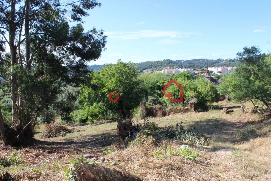 Terreno para Venda em Nossa Senhora das Misericordias Foto 1