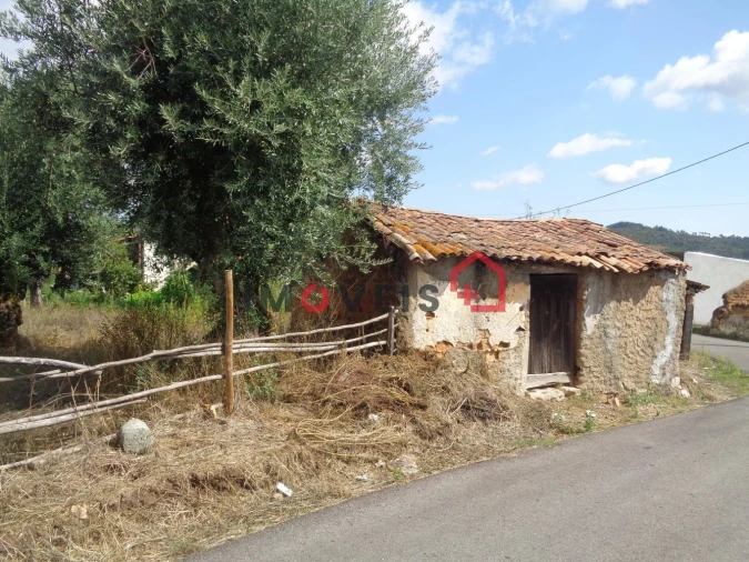 Terreno para Venda em Freixianda, Ribeira do Fárrio e Formigais Foto 2