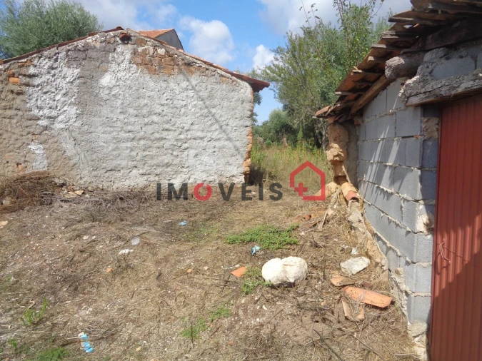 Terreno para Venda em Freixianda, Ribeira do Fárrio e Formigais Foto 4