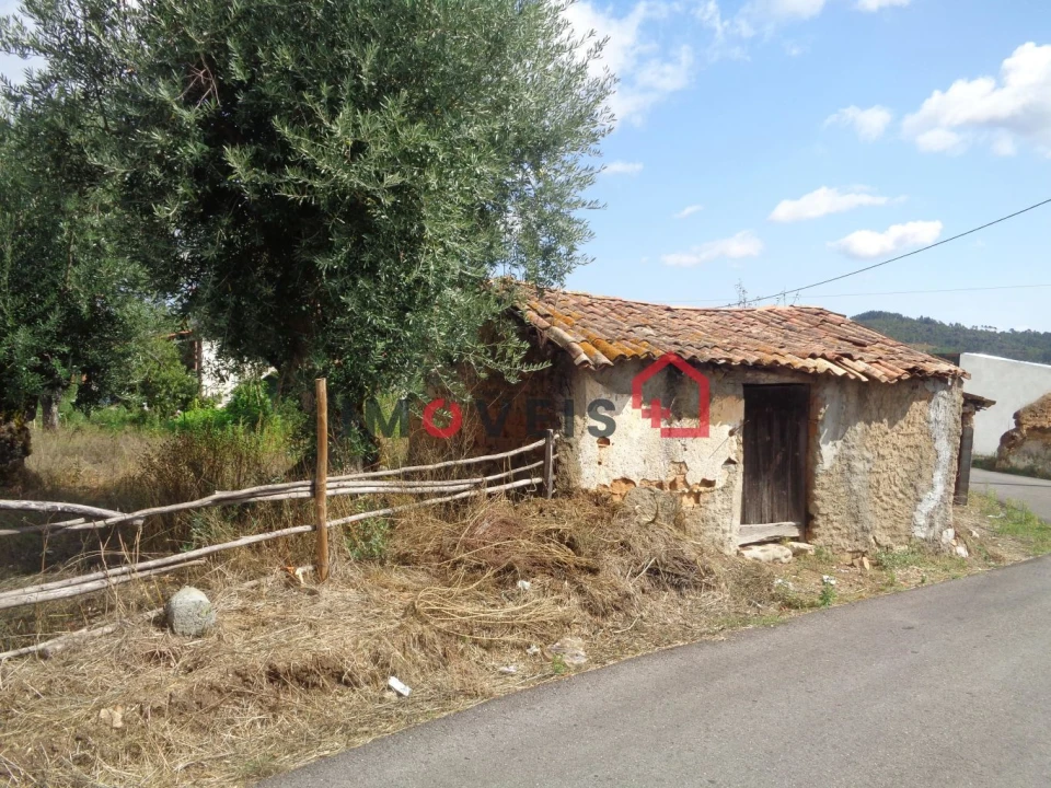 Terreno para Venda em Freixianda, Ribeira do Fárrio e Formigais Foto 2