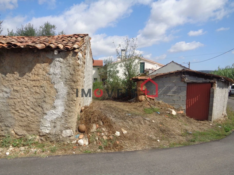 Terreno para Venda em Freixianda, Ribeira do Fárrio e Formigais Foto 3