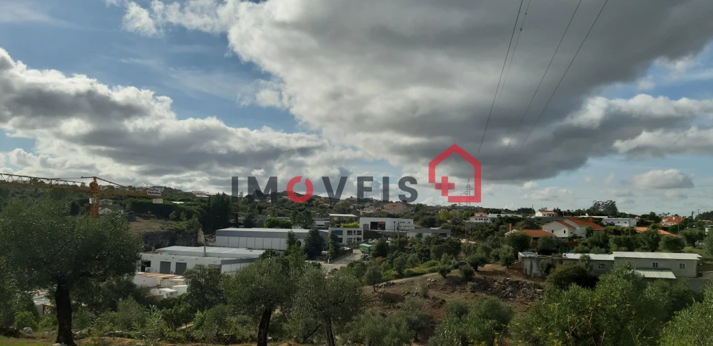 Terreno para Venda em Santa Catarina da Serra e Chainça