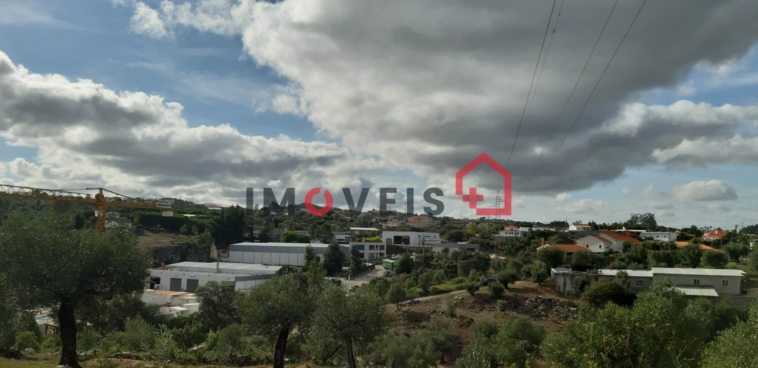 Terreno para Venda em Santa Catarina da Serra e Chainça Foto 1