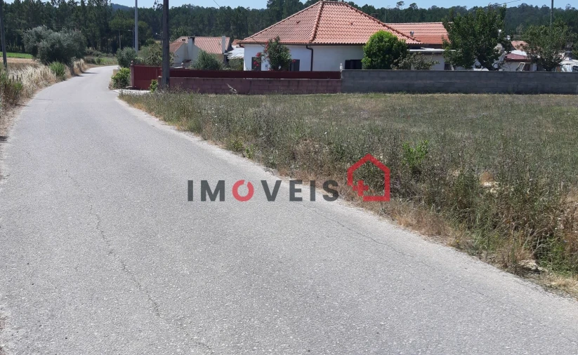 Terreno para Venda em Rio de Couros e Casal dos Bernardos Foto 2