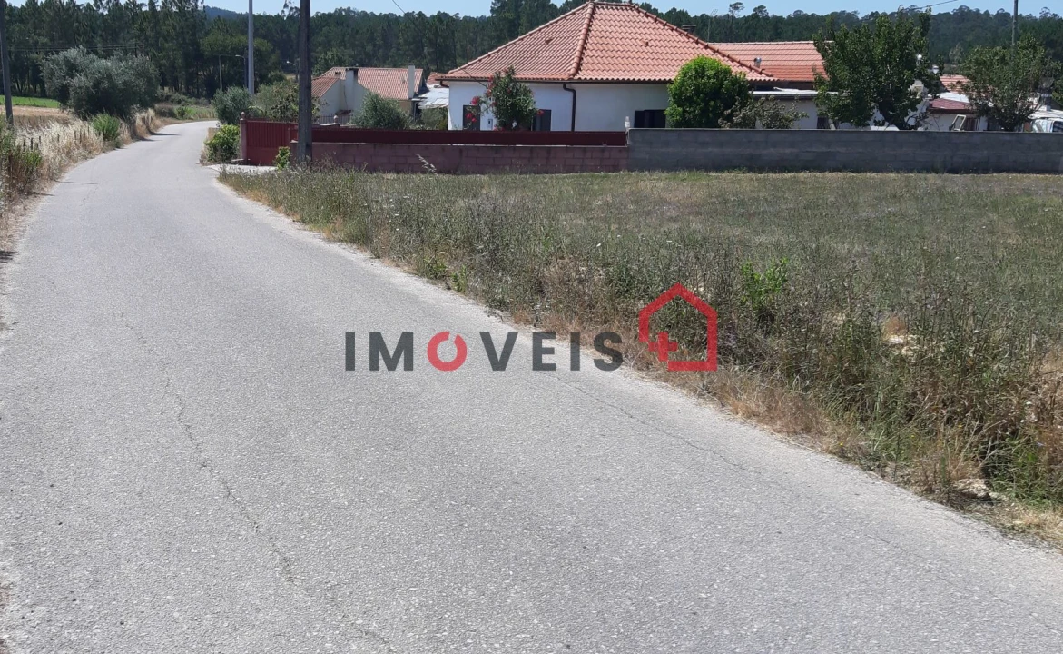 Terreno para Venda em Rio de Couros e Casal dos Bernardos Foto 2