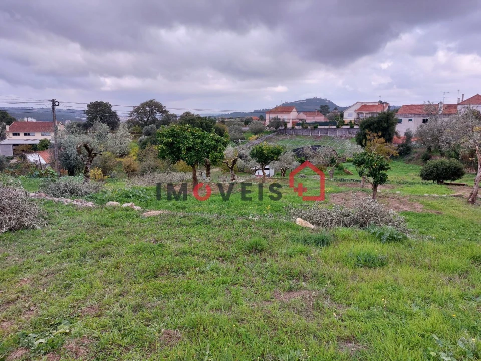 Terreno para Venda em Atouguia Foto 4