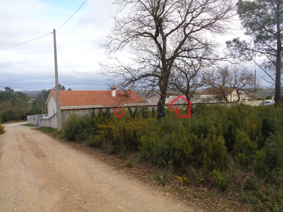 Terreno para Venda em Seiça Foto 4