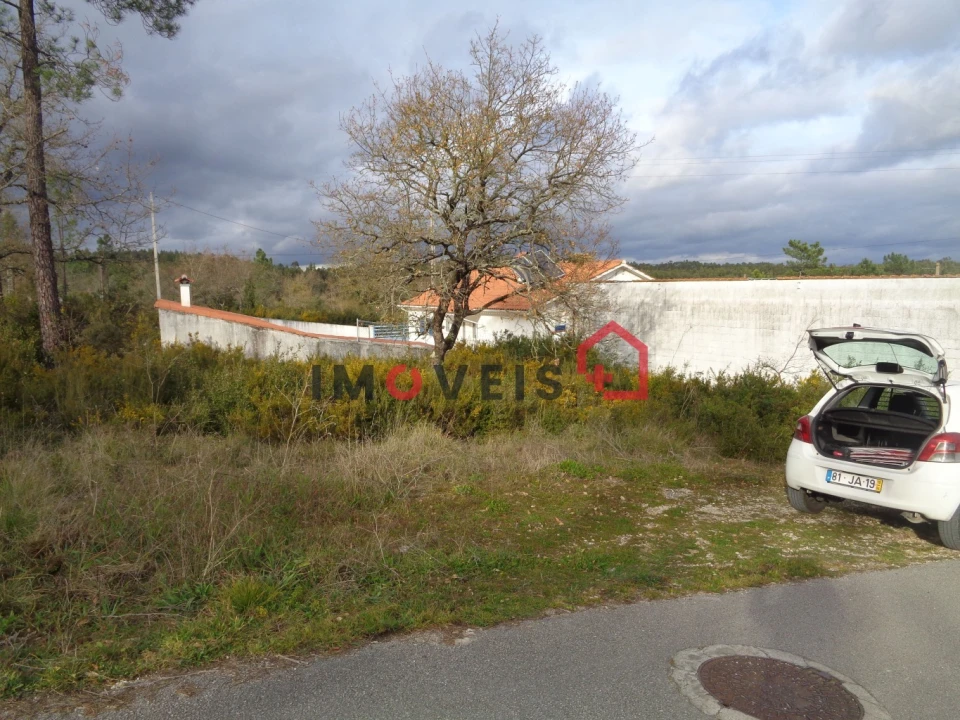 Terreno para Venda em Seiça Foto 3