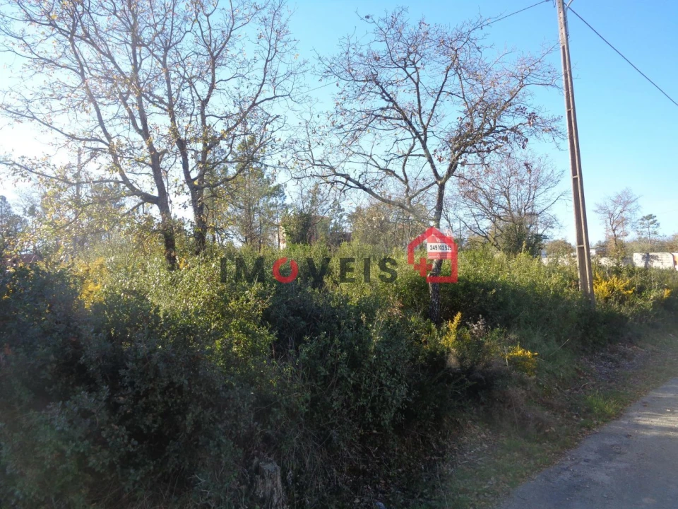 Terreno para Venda em Seiça Foto 4