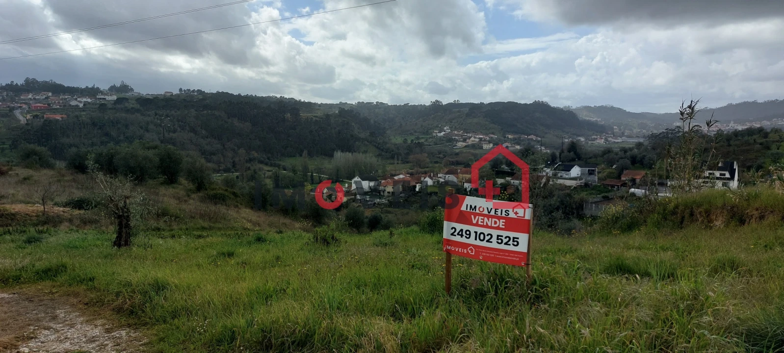 Terreno para Venda em Gondemaria e Olival Foto 1