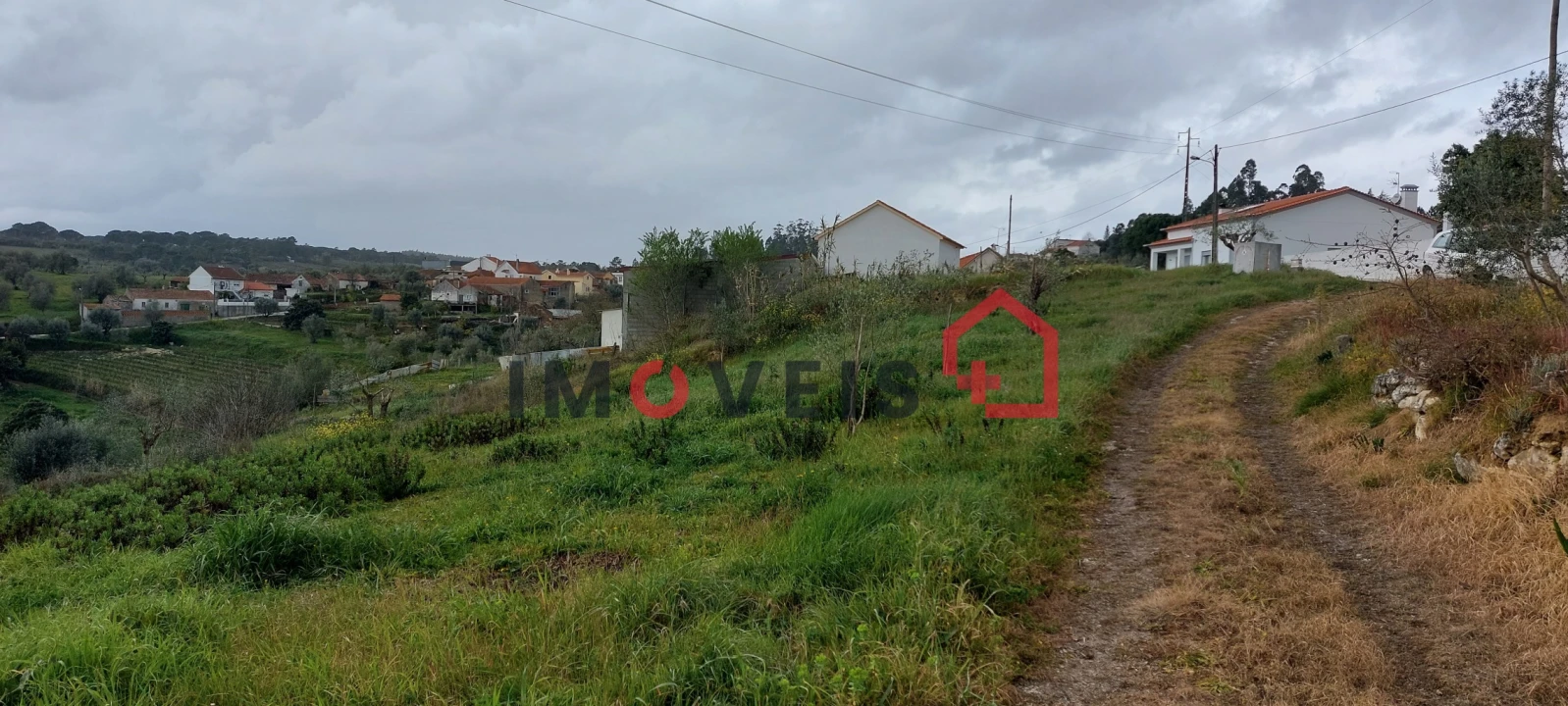 Terreno para Venda em Gondemaria e Olival Foto 4