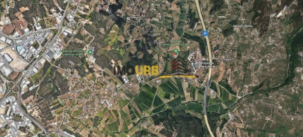 Terreno para Venda em Santa Eufémia e Boa Vista