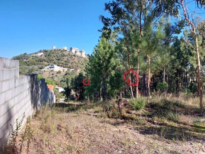 Terreno para Venda em Nossa Senhora das Misericordias Foto 3