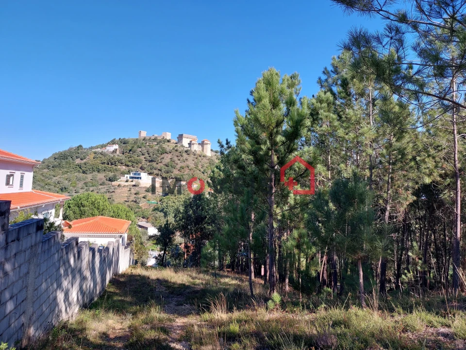 Terreno para Venda em Nossa Senhora das Misericordias Foto 1