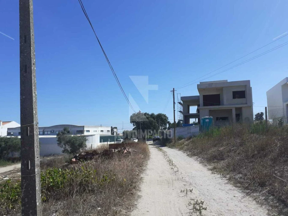 Terreno para Venda em Alcochete Foto 20