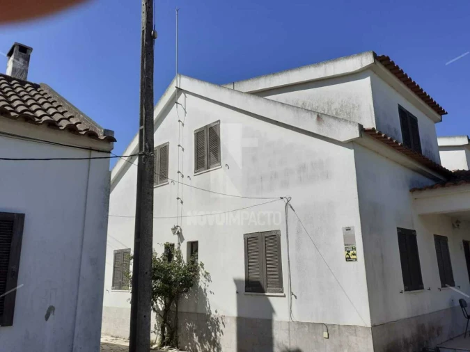 Terreno para Venda em Alcochete Foto 10