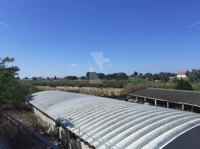 Terreno para Venda em Alcochete Foto 6