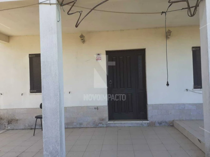 Terreno para Venda em Alcochete Foto 9