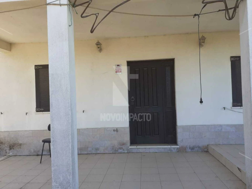 Terreno para Venda em Alcochete Foto 9