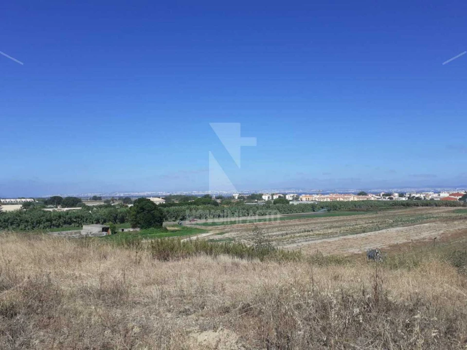 Terreno para Venda em Alcochete Foto 7