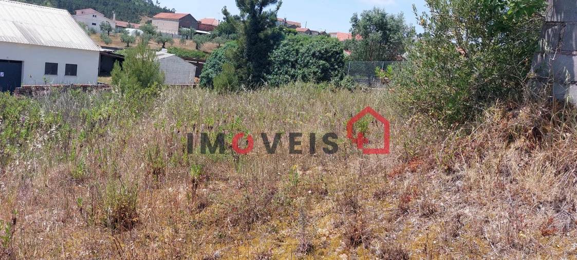 Terreno para Venda em Gondemaria e Olival Foto 2