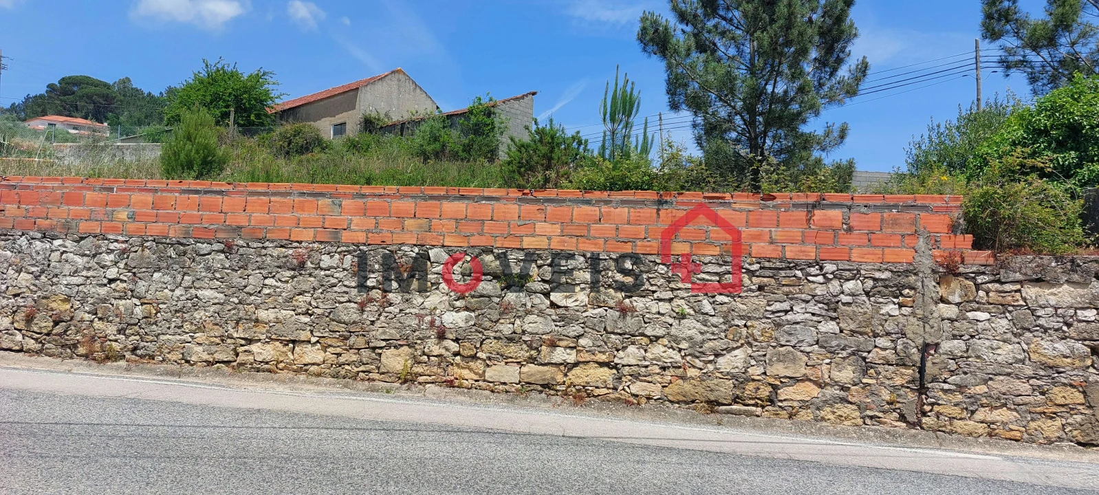 Terreno para Venda em Gondemaria e Olival Foto 5