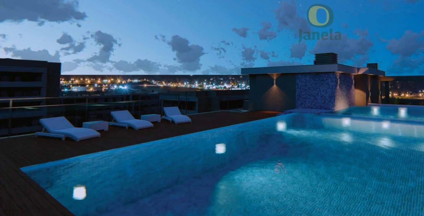 Apartamento T2 para Venda em Faro (Sé e São Pedro) Foto 2