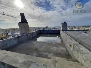 Apartamento T2 para Venda em Faro (Sé e São Pedro)