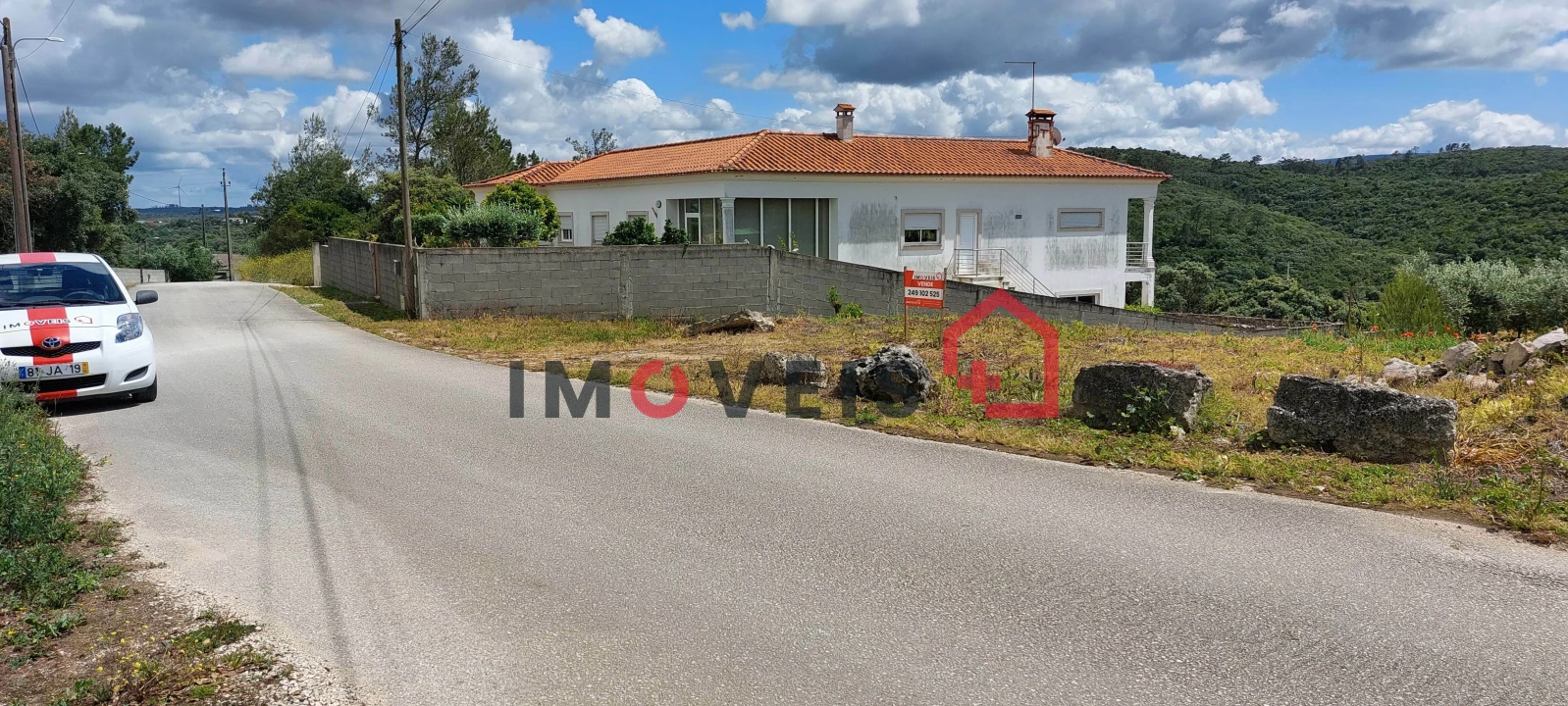 Terreno para Venda em Fatima Foto 4