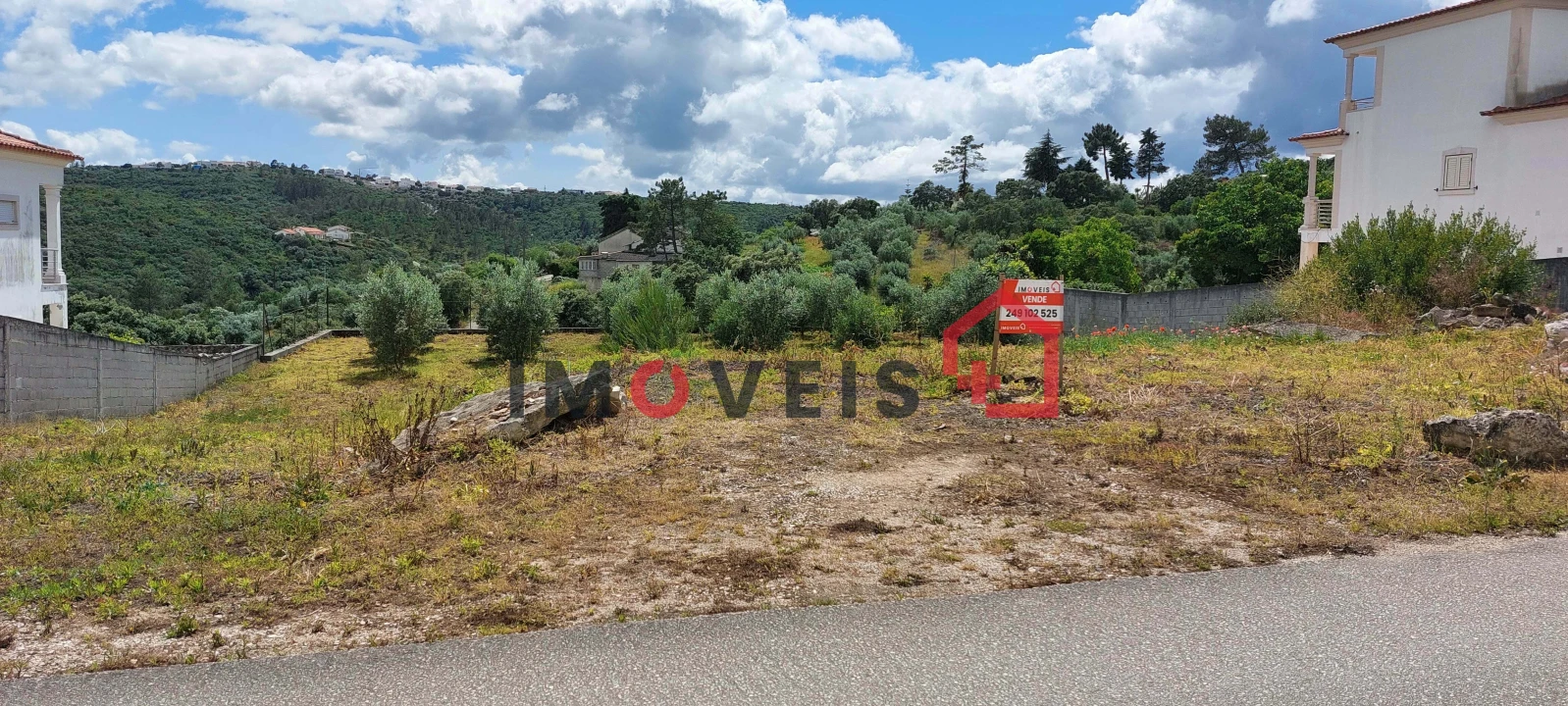 Terreno para Venda em Fatima Foto 1