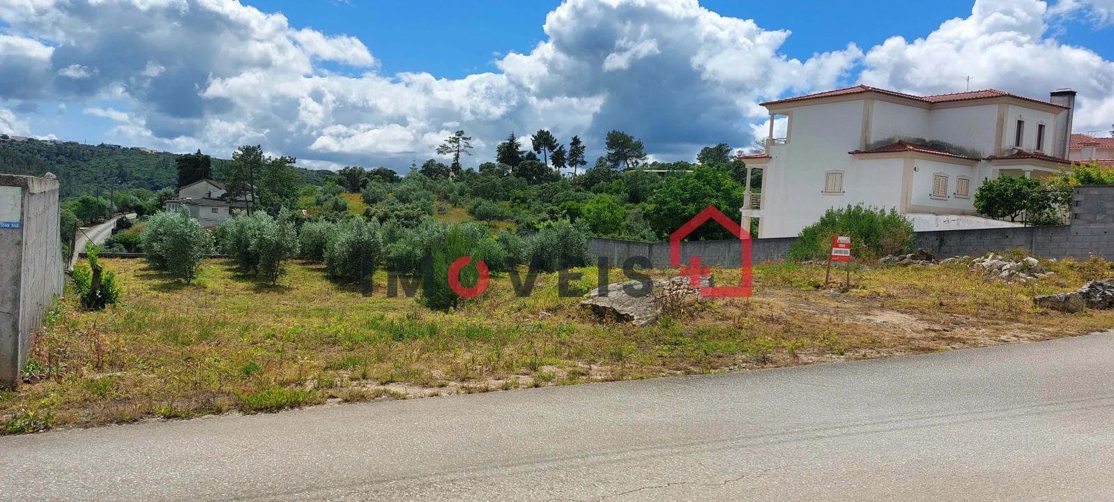 Terreno para Venda em Fatima Foto 2