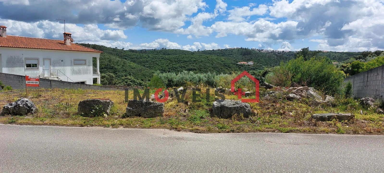 Terreno para Venda em Fatima Foto 3