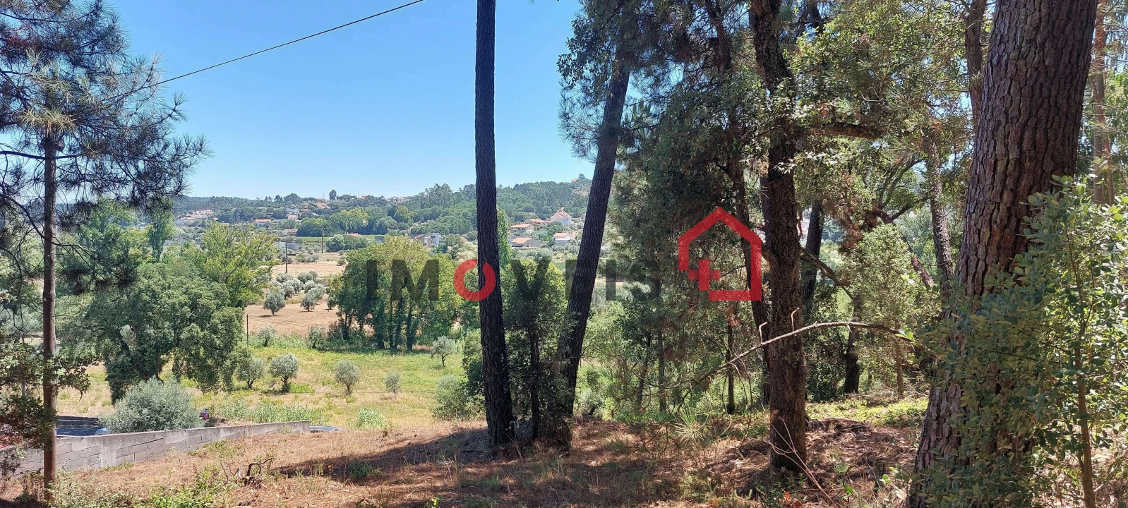 Terreno para Venda em Nossa Senhora das Misericordias Foto 2