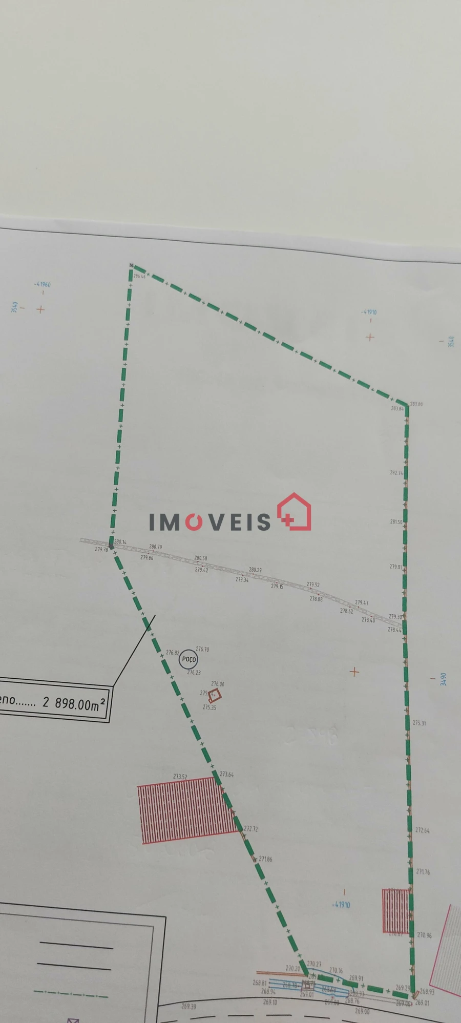 Terreno para Venda em Gondemaria e Olival Foto 6