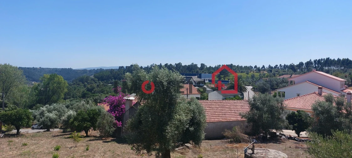 Terreno para Venda em Gondemaria e Olival Foto 4