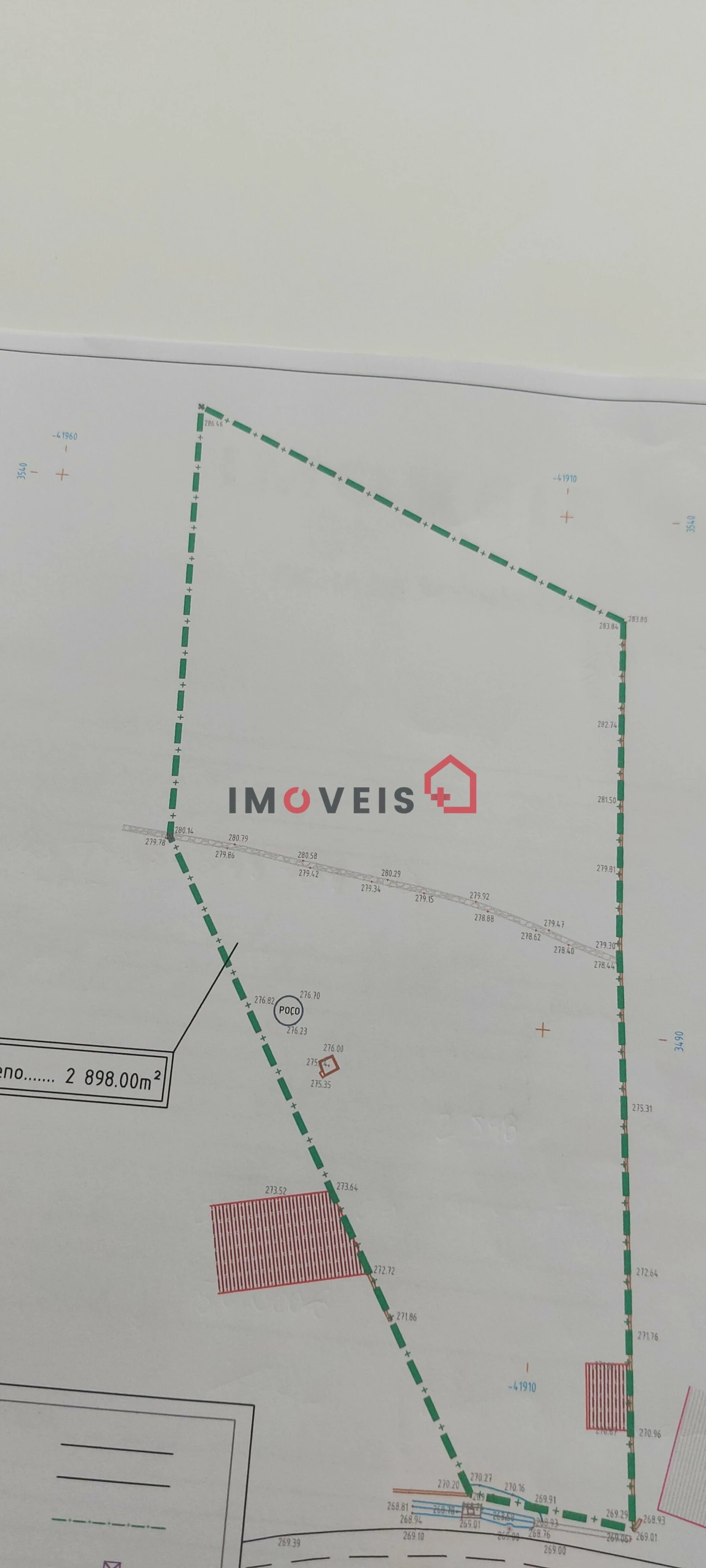 Terreno para Venda em Gondemaria e Olival Foto 6